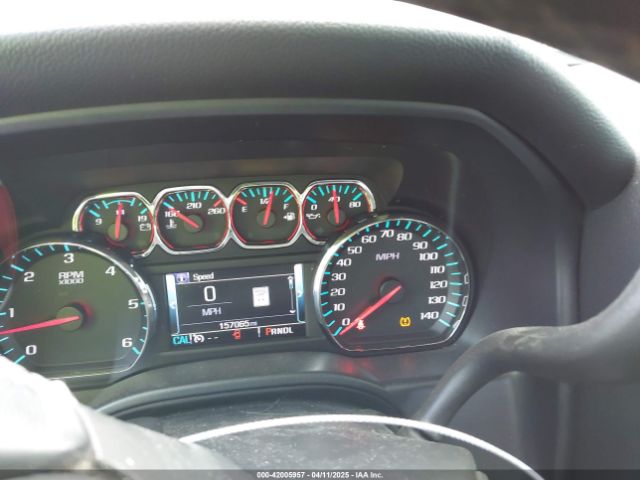3GCPCREC8HG237971 Chevrolet Silverado 1500 1lt