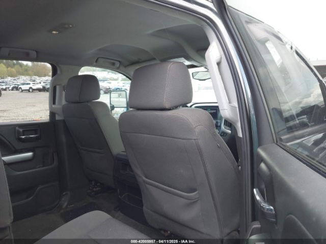 3GCPCREC8HG237971 Chevrolet Silverado 1500 1lt