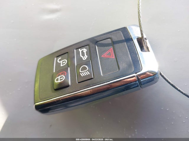 SALYT2EX8MA298026 Land Rover Range Rover Velar P250 R-dynamic S