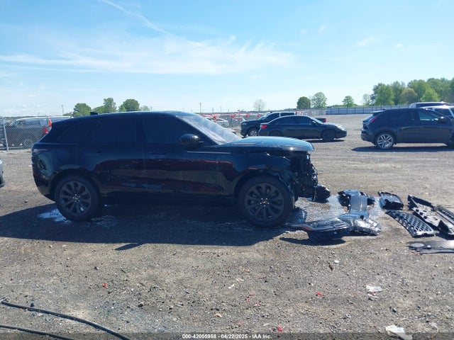 SALYT2EX8MA298026 Land Rover Range Rover Velar P250 R-dynamic S