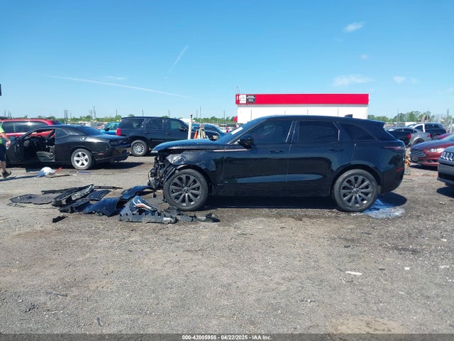 SALYT2EX8MA298026 Land Rover Range Rover Velar P250 R-dynamic S