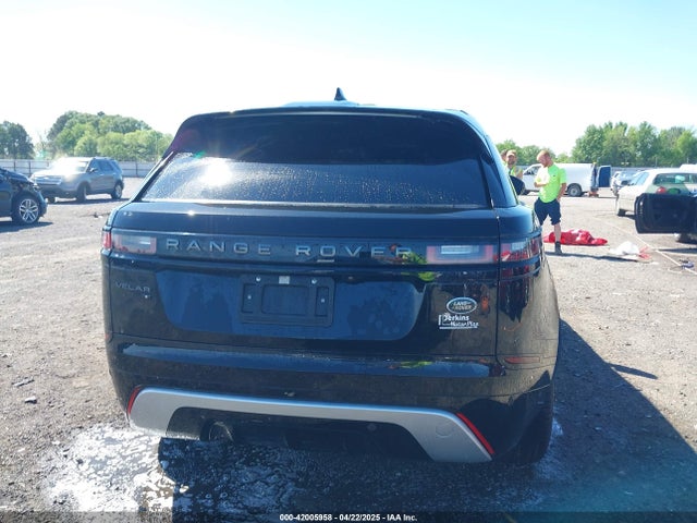 SALYT2EX8MA298026 Land Rover Range Rover Velar P250 R-dynamic S