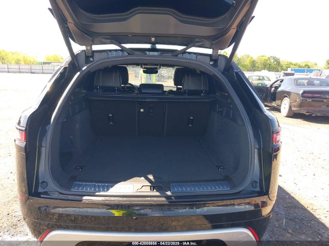 SALYT2EX8MA298026 Land Rover Range Rover Velar P250 R-dynamic S