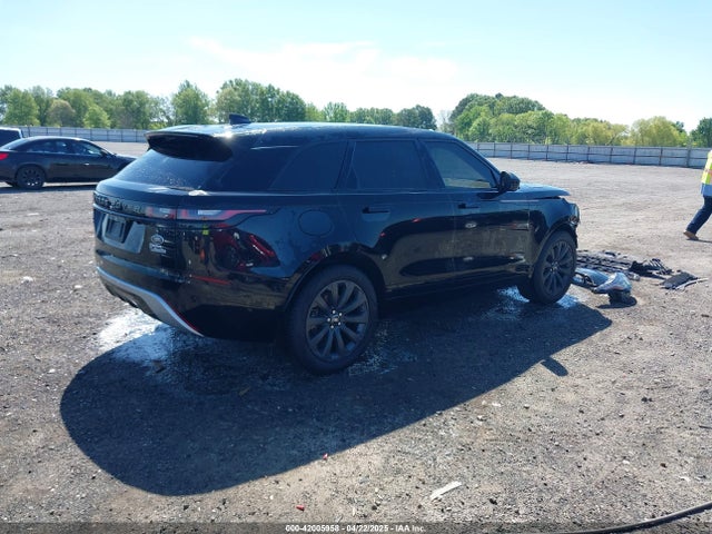 SALYT2EX8MA298026 Land Rover Range Rover Velar P250 R-dynamic S