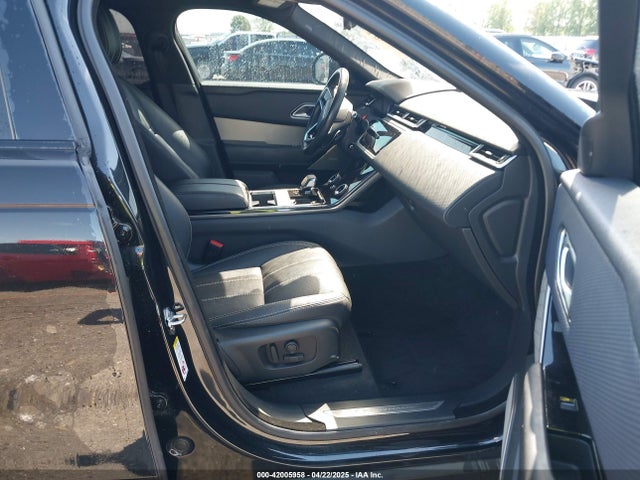 SALYT2EX8MA298026 Land Rover Range Rover Velar P250 R-dynamic S
