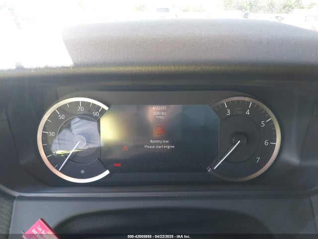SALYT2EX8MA298026 Land Rover Range Rover Velar P250 R-dynamic S