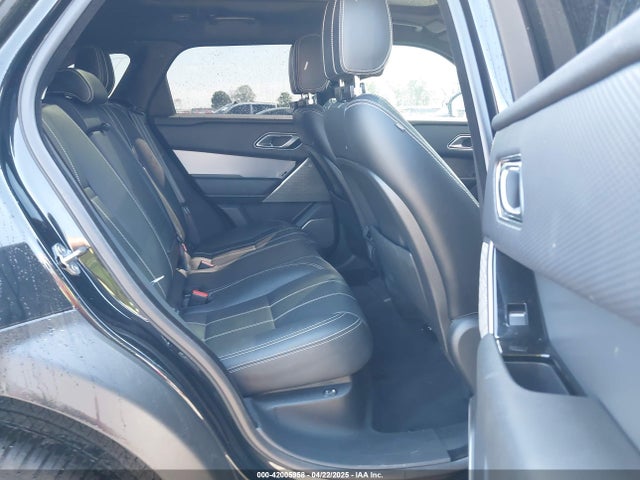 SALYT2EX8MA298026 Land Rover Range Rover Velar P250 R-dynamic S