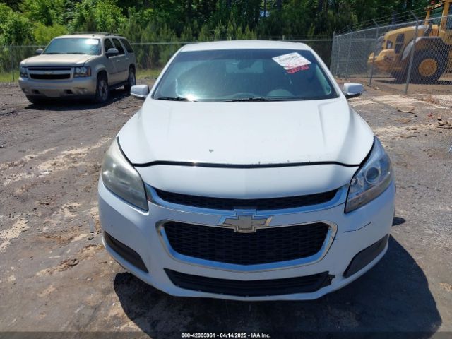 1G11C5SAXGU143550 Chevrolet Malibu Limited Lt