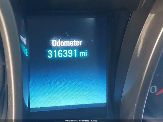 1G11C5SAXGU143550 Chevrolet Malibu Limited Lt