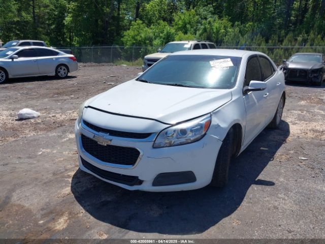 1G11C5SAXGU143550 Chevrolet Malibu Limited Lt