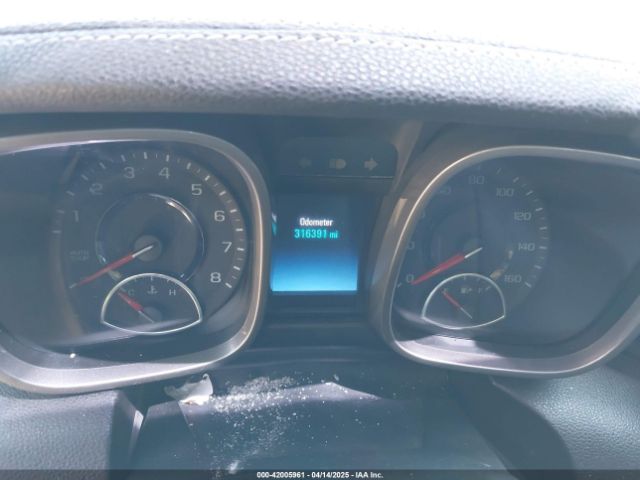 1G11C5SAXGU143550 Chevrolet Malibu Limited Lt