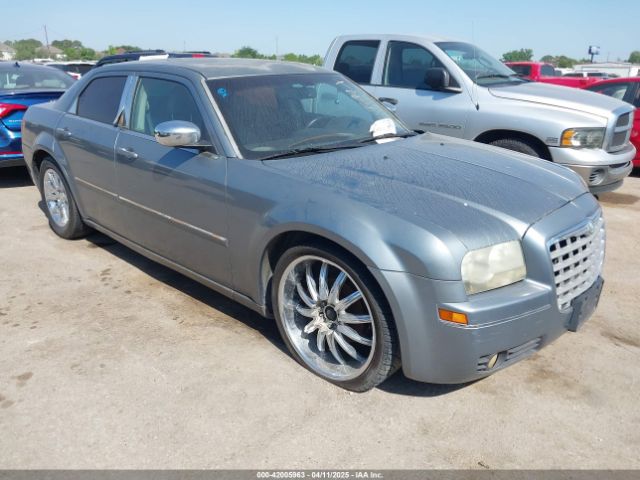 2006 CHRYSLER 300 2C3KA53G06H172162 Photo 0