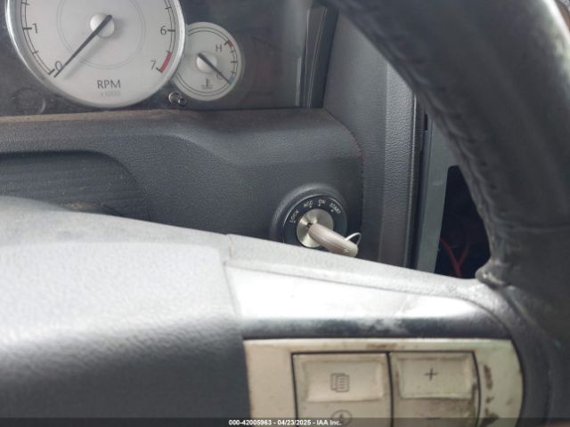 2006 CHRYSLER 300 2C3KA53G06H172162 Photo 10