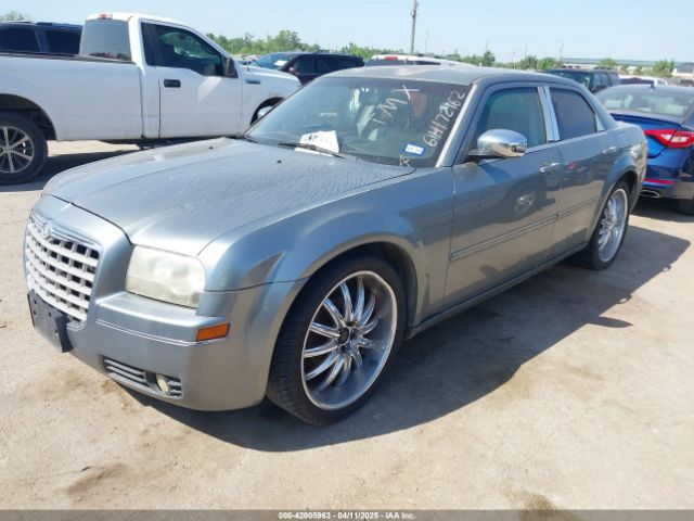 2006 CHRYSLER 300 2C3KA53G06H172162 Photo 1