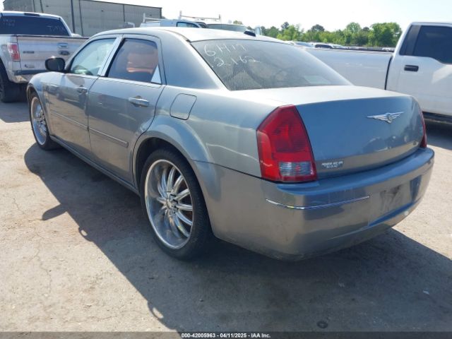 2006 CHRYSLER 300 2C3KA53G06H172162 Photo 2
