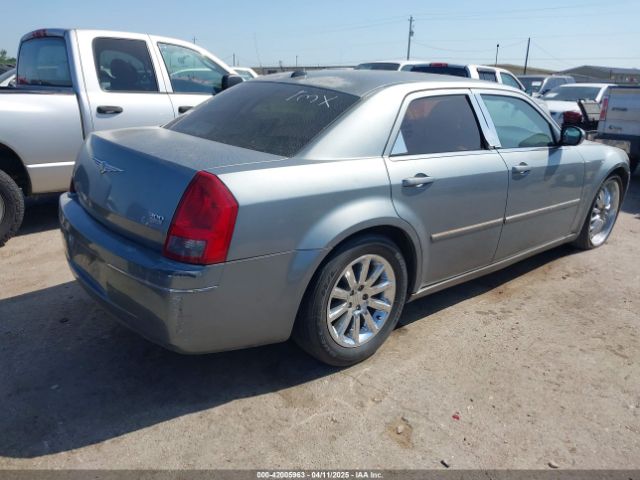 2006 CHRYSLER 300 2C3KA53G06H172162 Photo 3