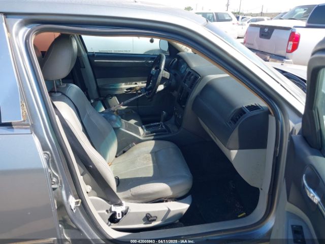 2006 CHRYSLER 300 2C3KA53G06H172162 Photo 4