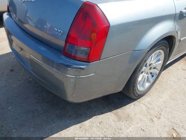 2006 CHRYSLER 300 2C3KA53G06H172162 Photo 5