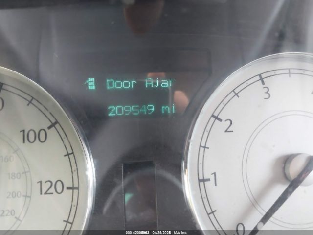2006 CHRYSLER 300 2C3KA53G06H172162 Photo 6