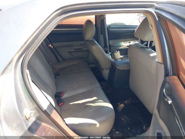 2006 CHRYSLER 300 2C3KA53G06H172162 Photo 7