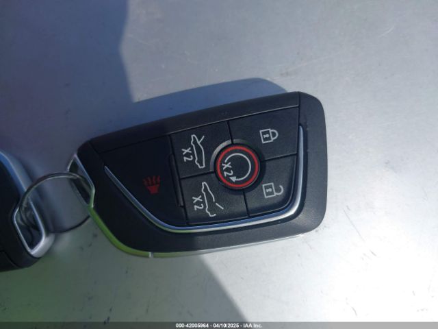 1G1YB2D49P5131567 Chevrolet Corvette Stingray Rwd  2lt