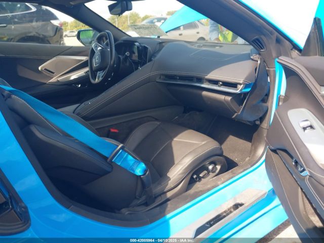 1G1YB2D49P5131567 Chevrolet Corvette Stingray Rwd  2lt