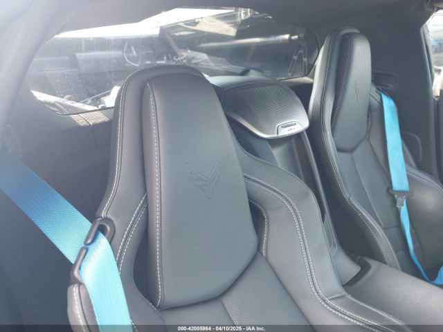 1G1YB2D49P5131567 Chevrolet Corvette Stingray Rwd  2lt