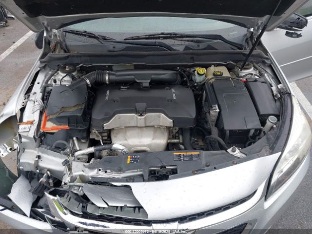 1G11C5SL7EF209796 Chevrolet MALIBU 1LT