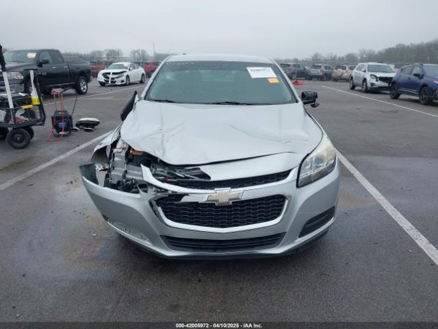 1G11C5SL7EF209796 Chevrolet MALIBU 1LT