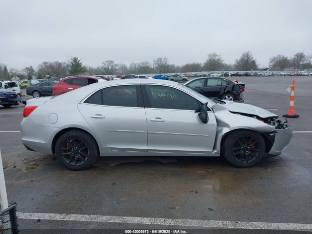 1G11C5SL7EF209796 Chevrolet MALIBU 1LT