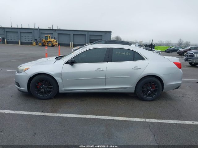 1G11C5SL7EF209796 Chevrolet MALIBU 1LT