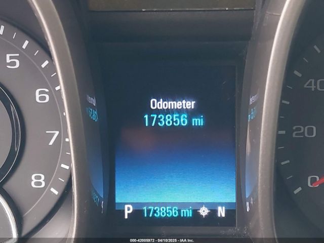 1G11C5SL7EF209796 Chevrolet MALIBU 1LT