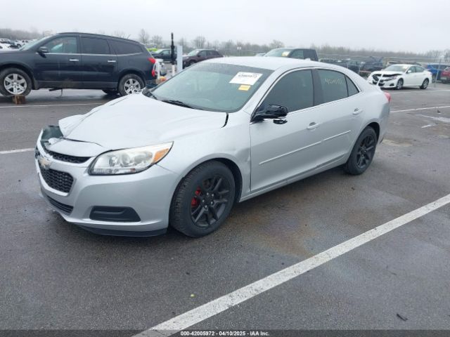 1G11C5SL7EF209796 Chevrolet MALIBU 1LT