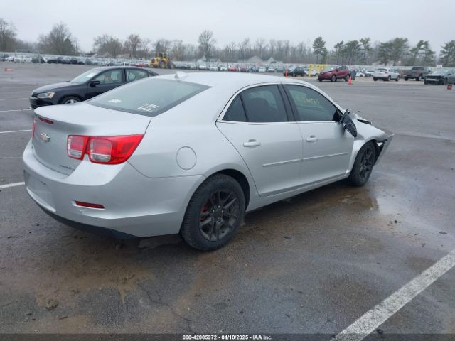 1G11C5SL7EF209796 Chevrolet MALIBU 1LT