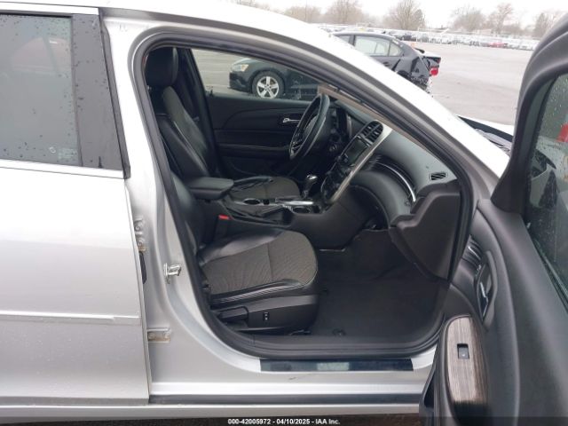 1G11C5SL7EF209796 Chevrolet MALIBU 1LT