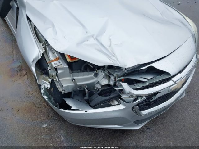 1G11C5SL7EF209796 Chevrolet MALIBU 1LT