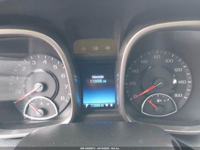 1G11C5SL7EF209796 Chevrolet MALIBU 1LT