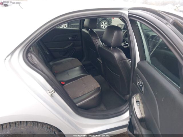 1G11C5SL7EF209796 Chevrolet MALIBU 1LT