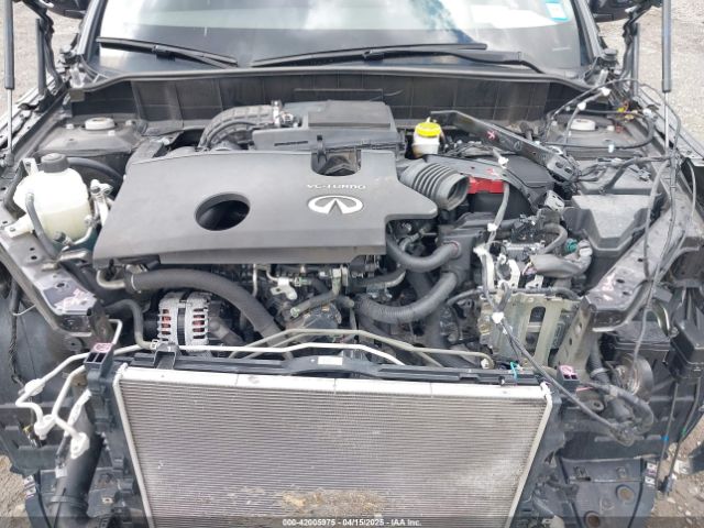 3PCAJ5FB8PF109857 Infiniti Qx50 Sport Awd