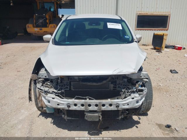 1FMCU0GD5KUA56050 Ford ESCAPE SE