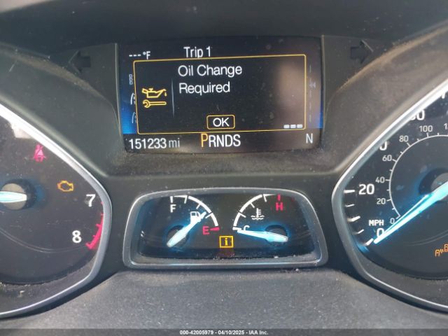 1FMCU0GD5KUA56050 Ford ESCAPE SE