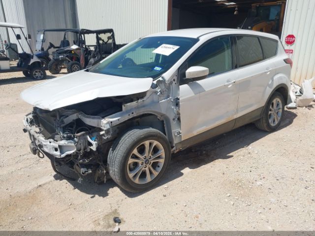 1FMCU0GD5KUA56050 Ford ESCAPE SE