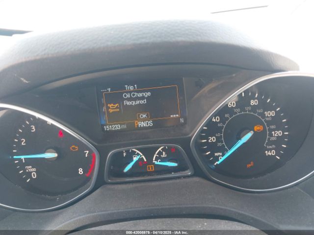 1FMCU0GD5KUA56050 Ford ESCAPE SE