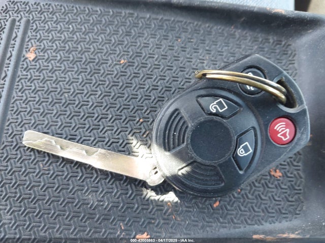 1FADP3K23JL237715 Ford FOCUS SE