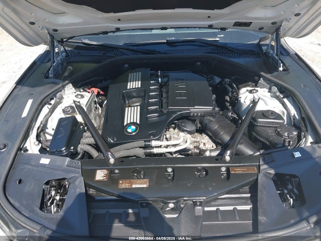 42005984 :رقم المزاد ، WBAKB4C5XCC575398 vin ، 2012 Bmw 740li مزاد بيع