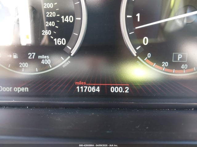 42005984 :رقم المزاد ، WBAKB4C5XCC575398 vin ، 2012 Bmw 740li مزاد بيع