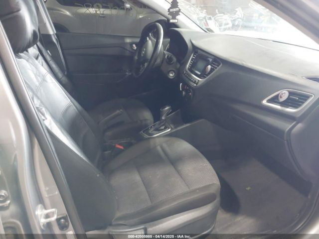 3KPC24A61ME133509 Hyundai ACCENT SE