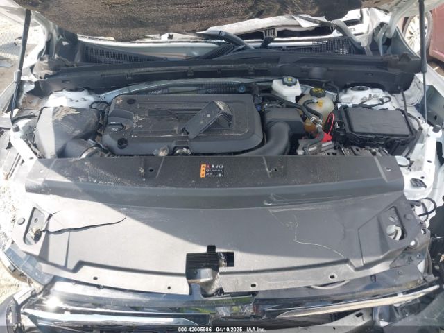2023 BUICK ENVISION LRBAZLR44PD074430 Photo 9