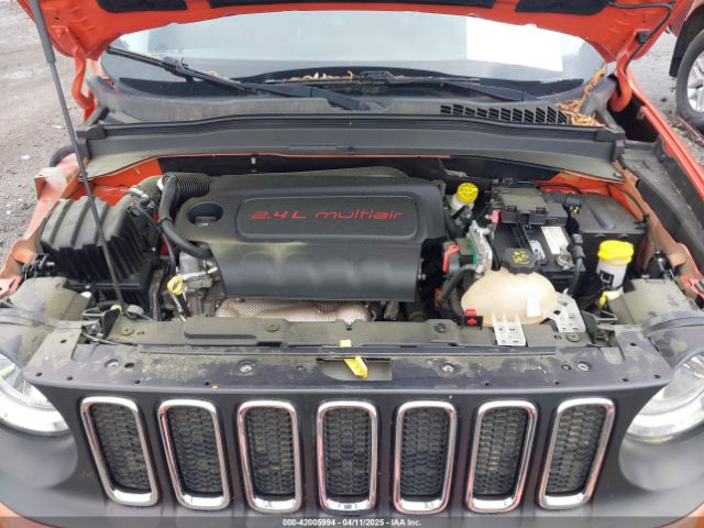 ZACCJABB8HPG49324 Jeep Renegade Latitude Fwd