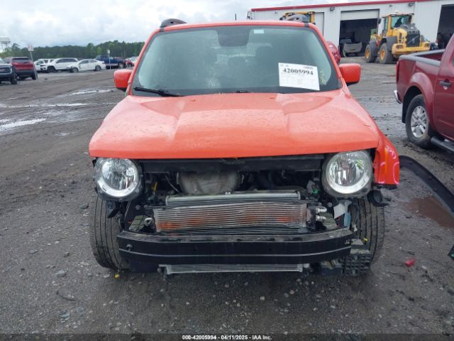ZACCJABB8HPG49324 Jeep Renegade Latitude Fwd